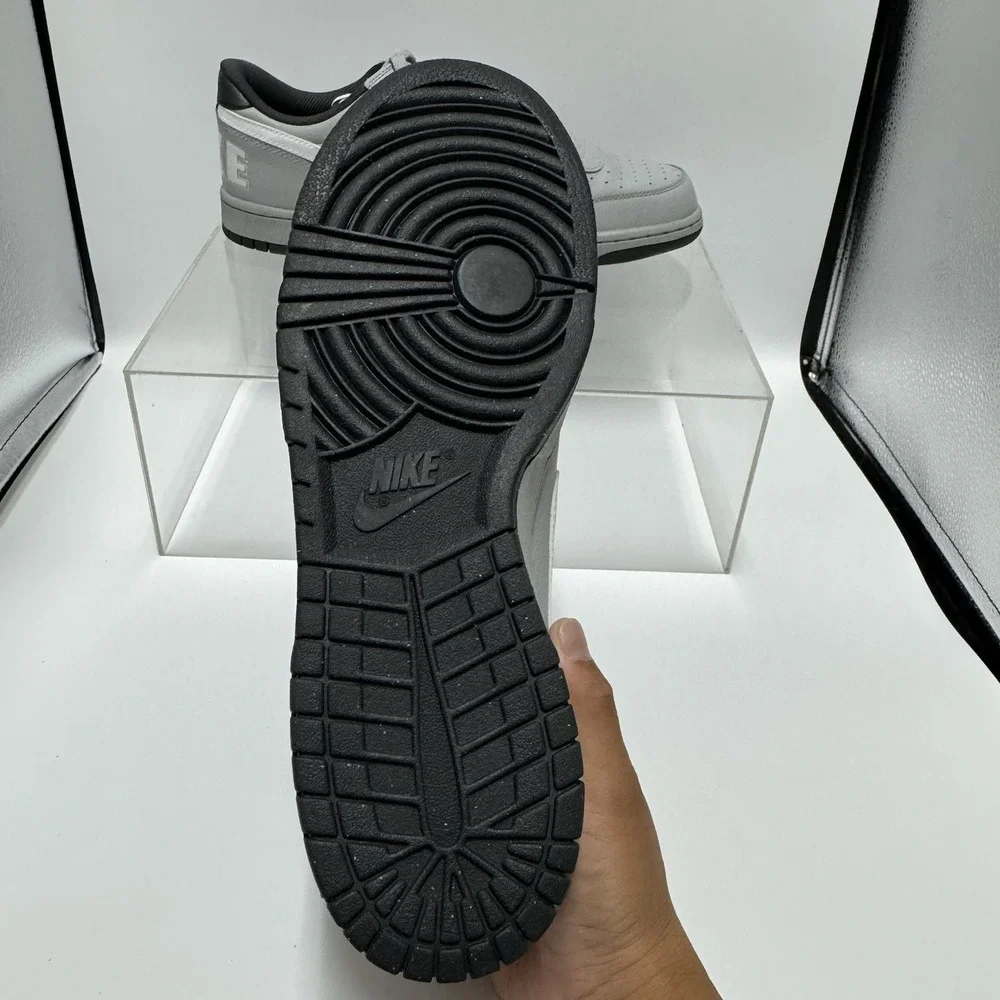 Nike be contact